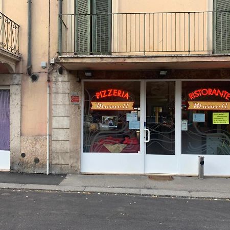 Affittacamere Mameli Verona Esterno foto
