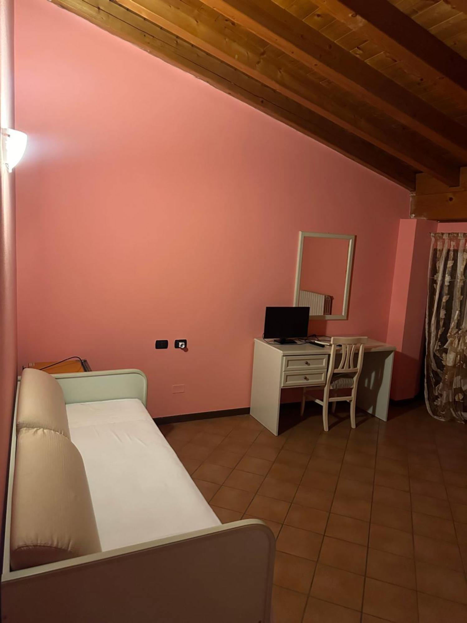 Affittacamere Mameli Verona Esterno foto