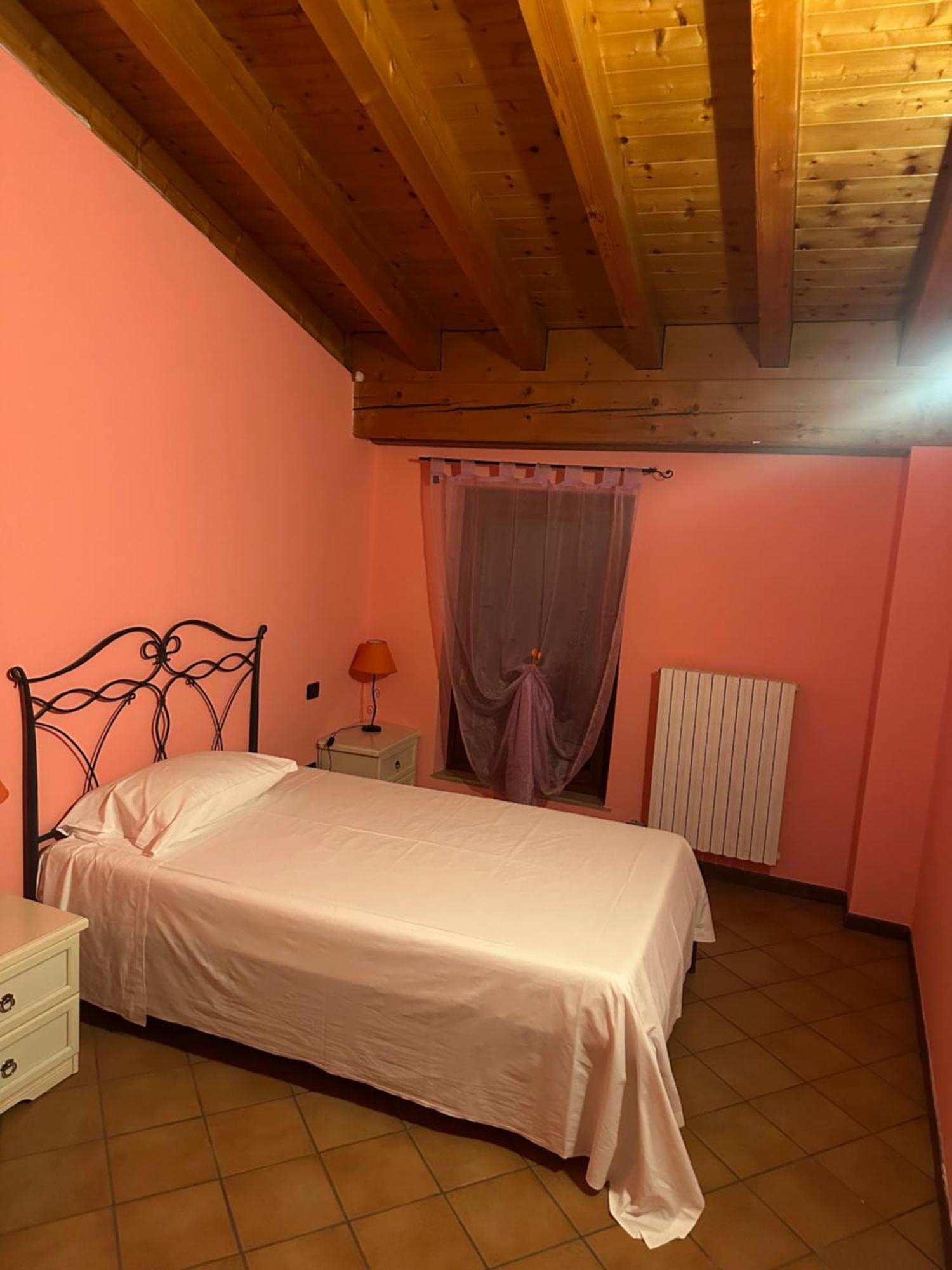 Affittacamere Mameli Verona Esterno foto